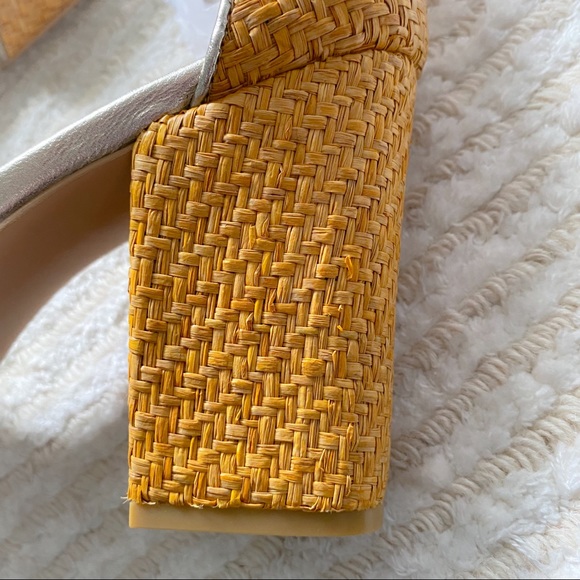 NWT Lilly Pulitzer Amber Lynn sandals - Picture 8 of 14